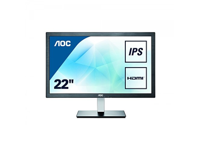 New AOC i2276Vwn 21.5