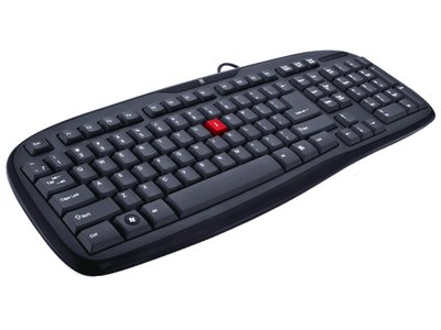 iBall Winner USB V2.0 Keyboard