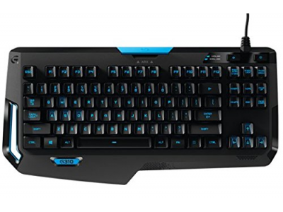 Logitech G310 Mechanical Gaming Keyboard