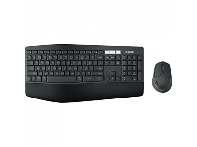 Logitech MK850 Performance Wireless Keyboard and Mouse Combo