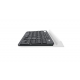 Logitech K780 Multi-Device Wireless Keyboard for Computer Phone Tablet 920-008149