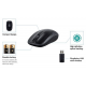 Logitech MK215 Wireless Keyboard and Mouse Combo