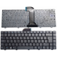 PCTECH Brand New Dell Inspiron 14 5421 Replacement Laptop Keyboard (Black)