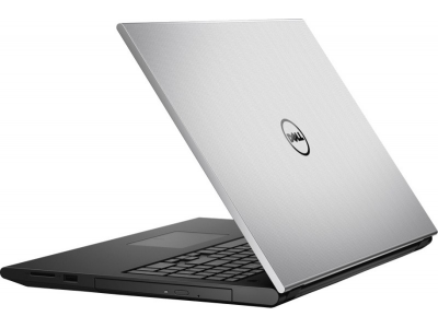 Dell Inspiron 15 3542 15.6 Inch Laptop (Core i3 4th Gen/ 4 GB/ 500 GB HDD/ Windows 8.1) 354234500iS1 , Silver