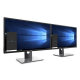 Dell P2717H 27-inch LED-Lit Monitor (Black)