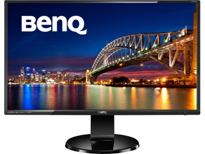 BenQ 27 inch Full HD LED Backlit LCD - GW2760HS  Monitor(Black)