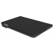 Logitech iPad Air 2 Integrated Bluetooth Keyboard Folio with iOS Shortcuts,Black
