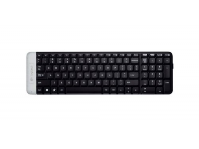 Logitech K230 Wireless Keyboard
