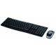 Logitech MK260 Wireless Combo (Black)