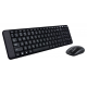 Logitech MK215 Wireless Keyboard and Mouse Combo