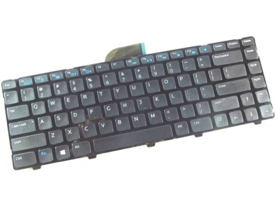 PCTECH Brand New Dell Vostro 2421
 Replacement Internal Laptop Keyboard(Black)