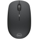 Dell WM126 Wireless Optical Mouse(Bluetooth, Black)