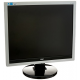 AOC E719SD Professional 17'' LED-Backlit LCD Monitor, Black/Silver