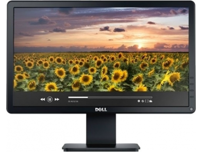 Dell E2014H 19.5 inch LED Backlit LCD Monitor