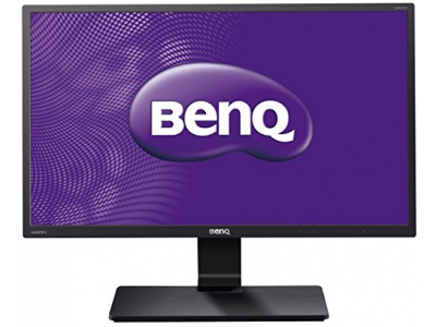 BenQ GW2270HM (21.5 inch) VA Panel with HDMI Speaker LED Flicker free Slim Bezel Monitor
