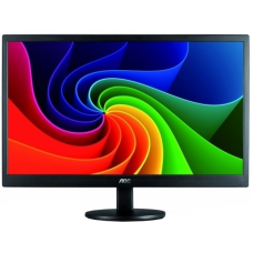 AOC 19.5 inch HD+ LED Backlit LCD - e2070Swn  Monitor