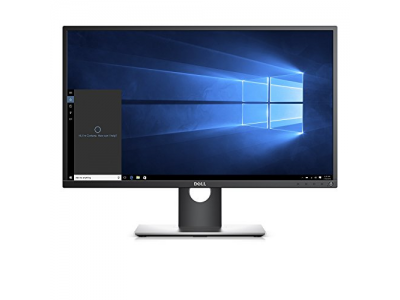 Dell P2717H 27-inch LED-Lit Monitor (Black)