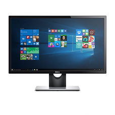 Dell SE2416H 24-inch LED Monitor (Black/Grey)