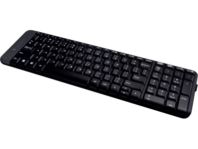Logitech K230 Wireless Laptop Keyboard