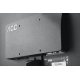 AOC 18.5Inch LED E970SWNL Monitor, black