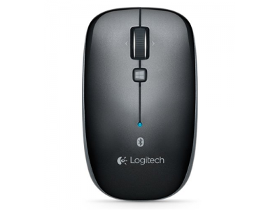 Logitech Bluetooth Optical Mouse M557