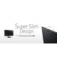 Samsung S19F350HNW 47cm (18.5 Inches) LED Monitor with AH IPS Panel (Black)