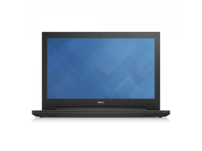 Dell Inspiron 3542 15.6-inch Laptop (Core i5-4210U/4GB/1TB/Windows 8/2GB Graphics), Black