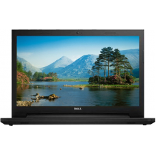 Dell Inspiron Celeron Dual Core 2nd Gen - (4 GB/500 GB HDD/Ubuntu) 3542CDC4500iSU 3542 Notebook(15.75 inch, Black, 2.16 kg)