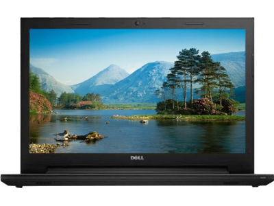 Dell Inspiron Celeron Dual Core 2nd Gen - (4 GB/500 GB HDD/Ubuntu) 3542CDC4500iSU 3542 Notebook(15.75 inch, Black, 2.16 kg)
