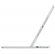 Logitech Ultrathin Keyboard Cover for iPad Air, White