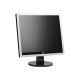 AOC E719SD Professional 17'' LED-Backlit LCD Monitor, Black/Silver