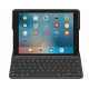 Logitech Create 920-008101 Backlit Keyboard Case for iPad Pro