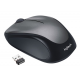 Logitech M235 Wireless Mouse (Grey)