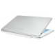 Logitech Ultrathin Magnetic Clip-On Keyboard Cover for iPad mini 3/mini 2/mini, Silver (920-006260)