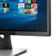 Dell SE2416H 24-inch LED Monitor (Black/Grey)