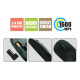 Logitech MK345 Wireless Keyboard and Mouse Combo (Black)