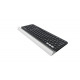 Logitech K780 Multi-Device Wireless Keyboard for Computer Phone Tablet 920-008149