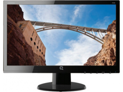 Compaq 18.5 inch HD LED - B191  Monitor(Black)