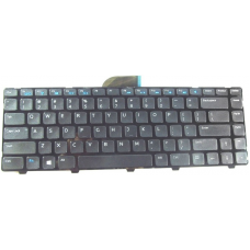 PCTECH Brand New Dell Inspiron 3437
 Replacement Internal Laptop Keyboard(Black)