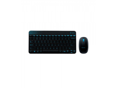 Logitech Wireless Combo MK240