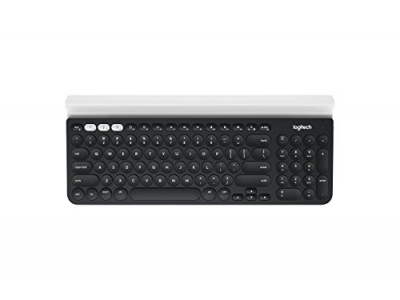 Logitech K780 Multi-Device Wireless Keyboard for Computer Phone Tablet 920-008149