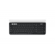 Logitech K780 Multi-Device Wireless Keyboard for Computer Phone Tablet 920-008149
