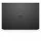 Dell Inspiron 3542 15.6-inch Laptop (Core i3/4GB/1TB/Linux/Integrated Graphics), Black