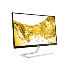 AOC LED Monitor I2281FWH Ultra slim IPS 21.5
