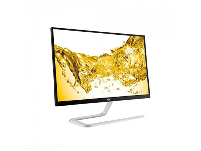 AOC LED Monitor I2281FWH Ultra slim IPS 21.5