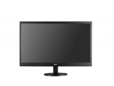 AOC E1670SWU 15.6-inch LED Monitor
