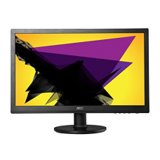 AOC E2060 20-inch LED Monitor