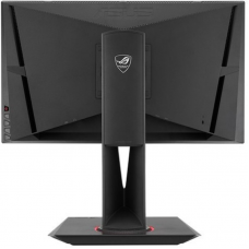 Asus 24 inch Full HD LED - PG248  Monitor(Black, Grey)