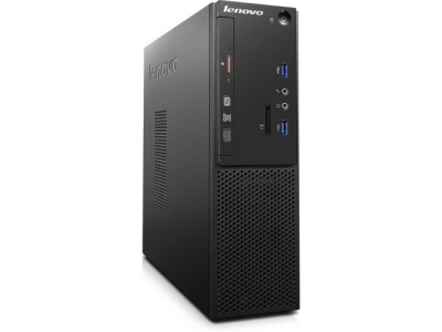 Lenovo S510 Microtower with 6th Gen.Core I3-6100 4 RAM 500 Hard Disk(Ubuntu)