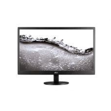 AOC E2070SWNL 19.5-inch LED Monitor